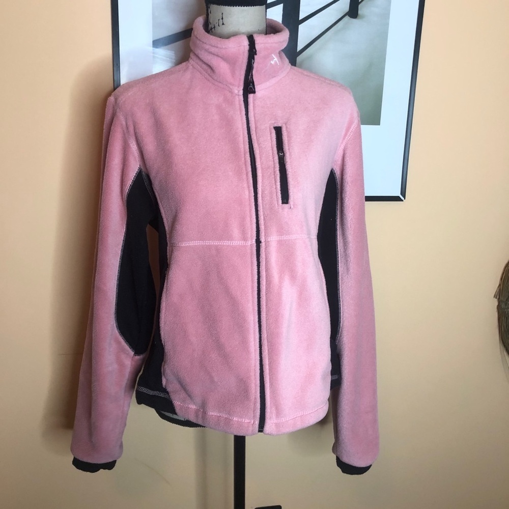 Avalanche fleece